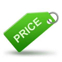 Best prices guaranteed.