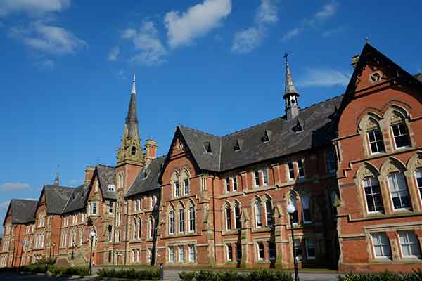 Cheadle Hulme