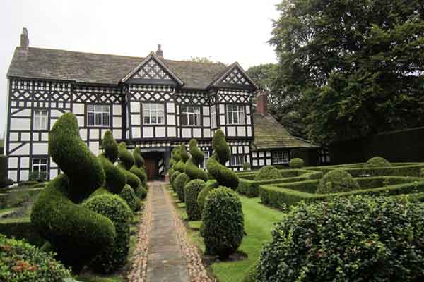 Handforth