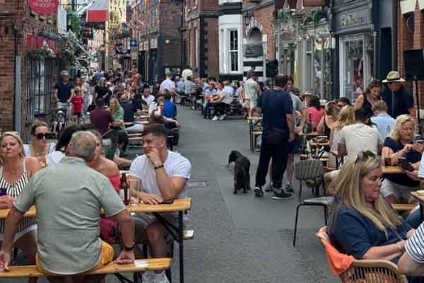 Knutsford
