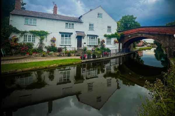 Lymm