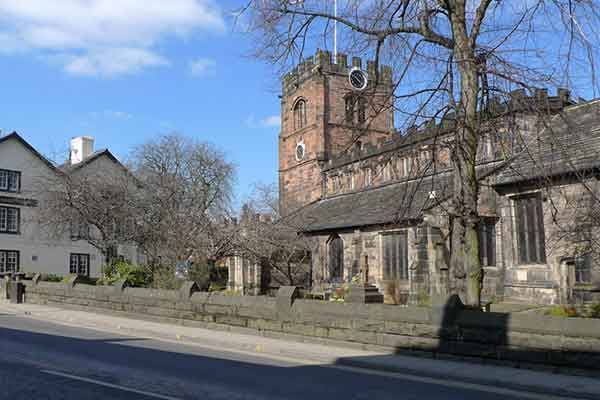 Grace clearances-  House Clearance Cheadle